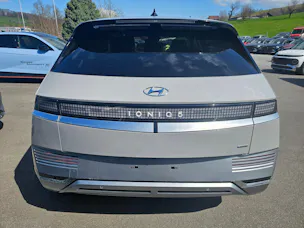 Hyundai Ioniq 5 77kWh Vertex 4WD