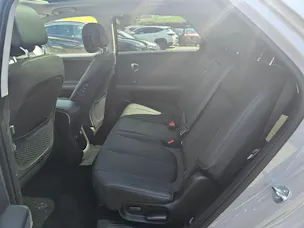 Hyundai Ioniq 5 77kWh Vertex 4WD