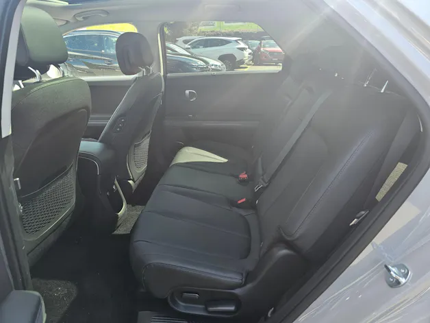 Hyundai Ioniq 5 77kWh Vertex 4WD