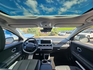 Hyundai Ioniq 5 77kWh Vertex 4WD