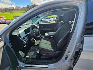 Hyundai Ioniq 5 77kWh Vertex 4WD