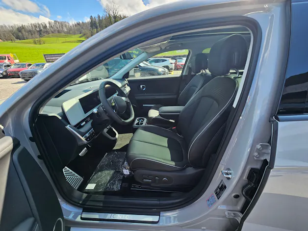 Hyundai Ioniq 5 77kWh Vertex 4WD