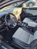 Kia Sportage 2.0CRDi GT Line 4WD Automat