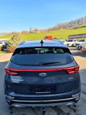Kia Sportage 2.0CRDi GT Line 4WD Automat