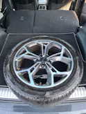 Kia Sportage 2.0CRDi GT Line 4WD Automat
