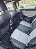 Kia Sportage 2.0CRDi GT Line 4WD Automat