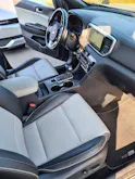 Kia Sportage 2.0CRDi GT Line 4WD Automat