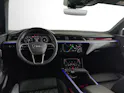 Audi e-tron 55 Sportback S Line Black Edition quattro
