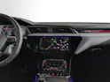 Audi e-tron 55 Sportback S Line Black Edition quattro
