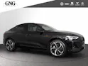 Audi e-tron 55 Sportback S Line Black Edition quattro