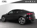 Audi e-tron 55 Sportback S Line Black Edition quattro
