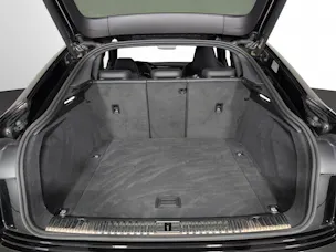 Audi e-tron 55 Sportback S Line Black Edition quattro