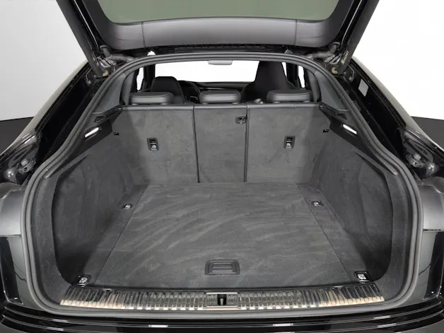 Audi e-tron 55 Sportback S Line Black Edition quattro