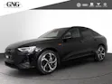 Audi e-tron 55 Sportback S Line Black Edition quattro