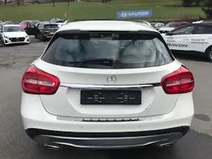 Mercedes-Benz GLA 220 CDI Urban 7G-DCT