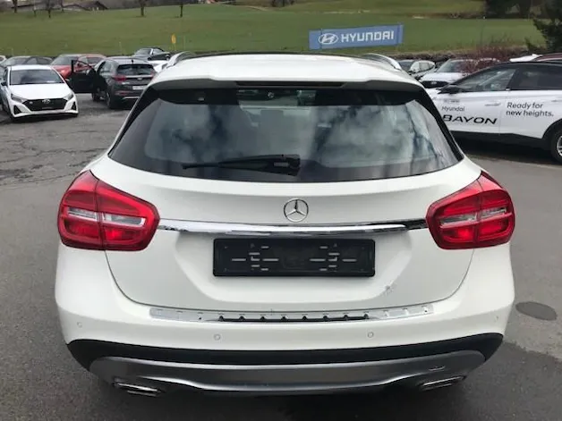 Mercedes-Benz GLA 220 CDI Urban 7G-DCT