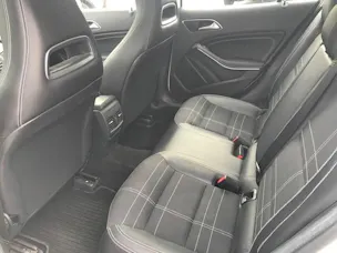 Mercedes-Benz GLA 220 CDI Urban 7G-DCT