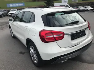 Mercedes-Benz GLA 220 CDI Urban 7G-DCT
