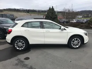 Mercedes-Benz GLA 220 CDI Urban 7G-DCT