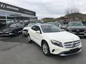 Mercedes-Benz GLA 220 CDI Urban 7G-DCT