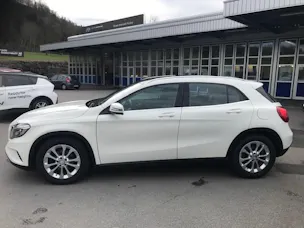Mercedes-Benz GLA 220 CDI Urban 7G-DCT
