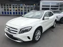 Mercedes-Benz GLA 220 CDI Urban 7G-DCT
