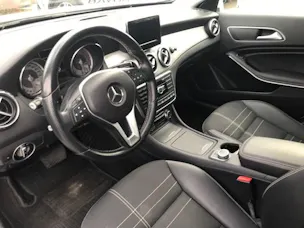 Mercedes-Benz GLA 220 CDI Urban 7G-DCT