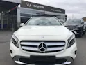 Mercedes-Benz GLA 220 CDI Urban 7G-DCT