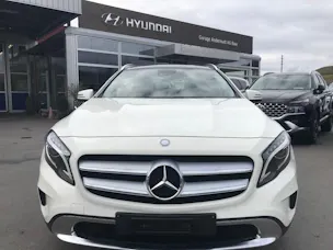 Mercedes-Benz GLA 220 CDI Urban 7G-DCT