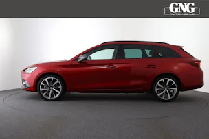 SEAT Leon ST 1.4 eHybrid pHEV DSG Hola FR