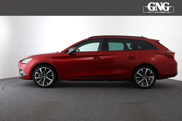 SEAT Leon ST 1.4 eHybrid pHEV DSG Hola FR