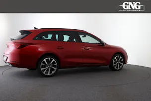 SEAT Leon ST 1.4 eHybrid pHEV DSG Hola FR