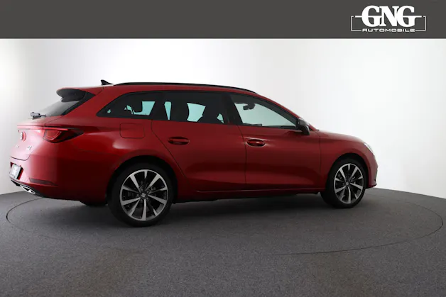 SEAT Leon ST 1.4 eHybrid pHEV DSG Hola FR