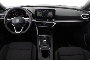SEAT Leon ST 1.4 eHybrid pHEV DSG Hola FR