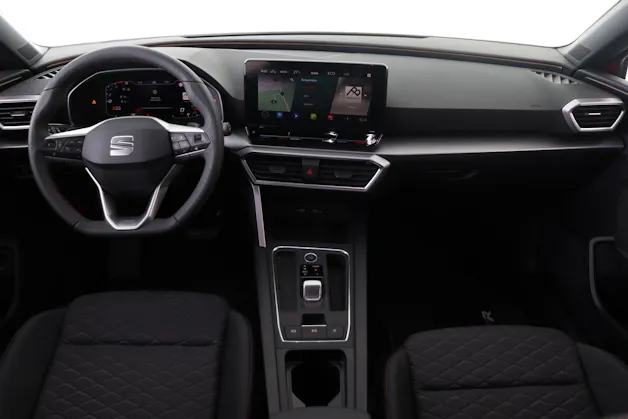 SEAT Leon ST 1.4 eHybrid pHEV DSG Hola FR