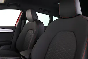 SEAT Leon ST 1.4 eHybrid pHEV DSG Hola FR