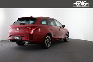 SEAT Leon ST 1.4 eHybrid pHEV DSG Hola FR