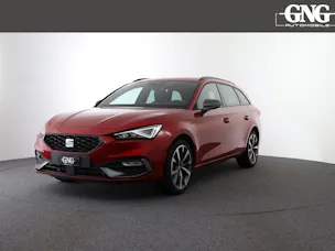 SEAT Leon ST 1.4 eHybrid pHEV DSG Hola FR