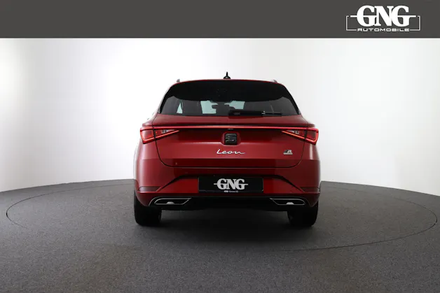 SEAT Leon ST 1.4 eHybrid pHEV DSG Hola FR