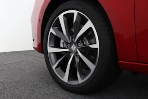 SEAT Leon ST 1.4 eHybrid pHEV DSG Hola FR