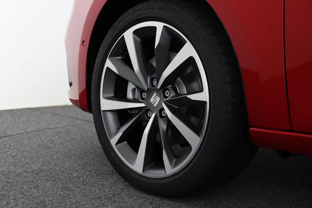 SEAT Leon ST 1.4 eHybrid pHEV DSG Hola FR