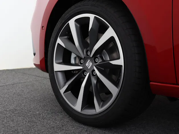 SEAT Leon ST 1.4 eHybrid pHEV DSG Hola FR