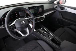 SEAT Leon ST 1.4 eHybrid pHEV DSG Hola FR