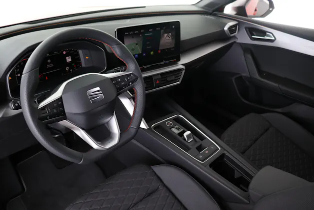 SEAT Leon ST 1.4 eHybrid pHEV DSG Hola FR