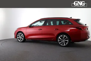 SEAT Leon ST 1.4 eHybrid pHEV DSG Hola FR