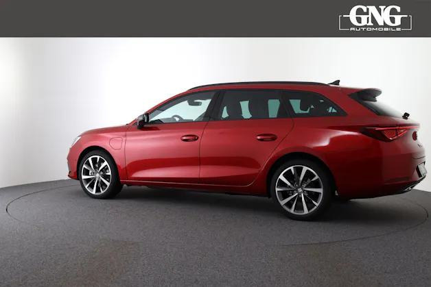 SEAT Leon ST 1.4 eHybrid pHEV DSG Hola FR