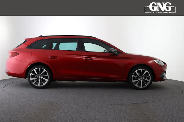 SEAT Leon ST 1.4 eHybrid pHEV DSG Hola FR