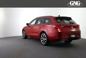 SEAT Leon ST 1.4 eHybrid pHEV DSG Hola FR