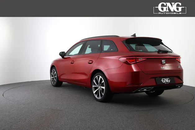 SEAT Leon ST 1.4 eHybrid pHEV DSG Hola FR