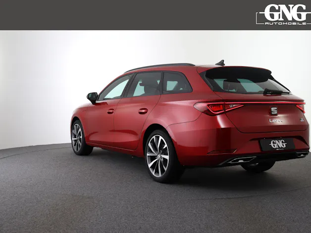 SEAT Leon ST 1.4 eHybrid pHEV DSG Hola FR